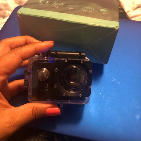 Camera - Picture 3 of 8